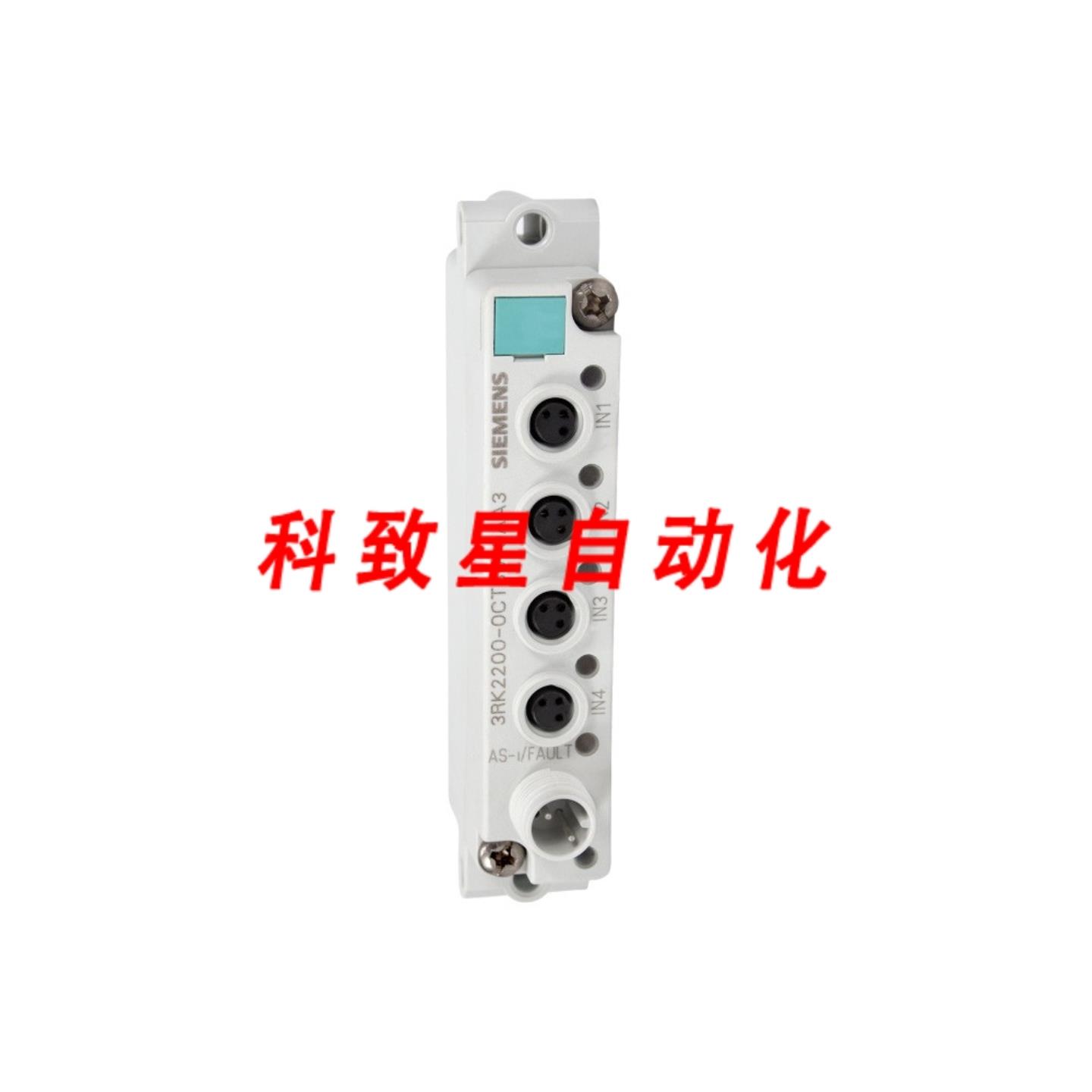 工业配件3RK2200-0CT30-0AA3