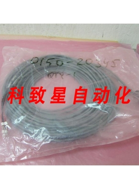 工业配件AMAT 01500345 CABLE ASSEMBLY DUAL EMO INTERCONNECT 4