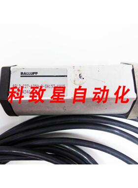 工业配件BTL2-C27-1250-B-SA153-K05位置测量系统