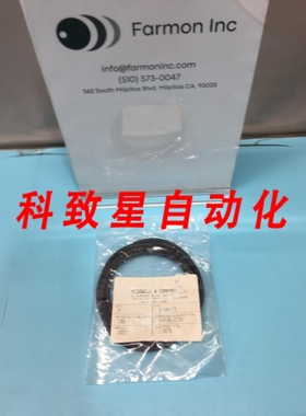 工业配件MCDOWELL 248-V75 O-RING 110076 248 AS56848 190608