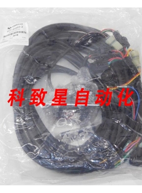 工业配件TOHATSU 3KY-84560-2主线束索具线3KY845601M