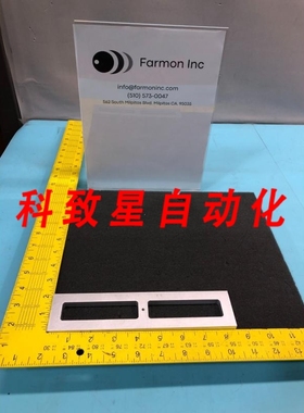 工业配件AMAT 0020-42248 200MM WAFER STOARGE TRAY ASSEMBLY 17