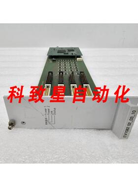 工业配件DSPACE EV1082-02 EV1082 02-03-10主板