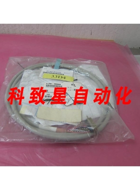 工业配件AMAT 0140-90686 CABLE 2GJS/3DJ7 (SEE L 170) 401269