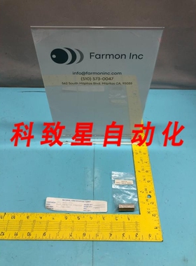 工业配件5951-0012-0001 POST RECEIVER FEEDTHR 170668