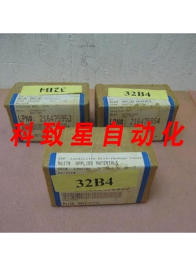 工业配件AMAT 0021-07726 CLAMP DISPENSE ARM EBR