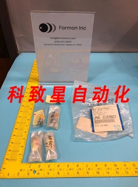 工业配件AMAT 1010-90076 LED YELLOW 10MM W/BEZEL 184554