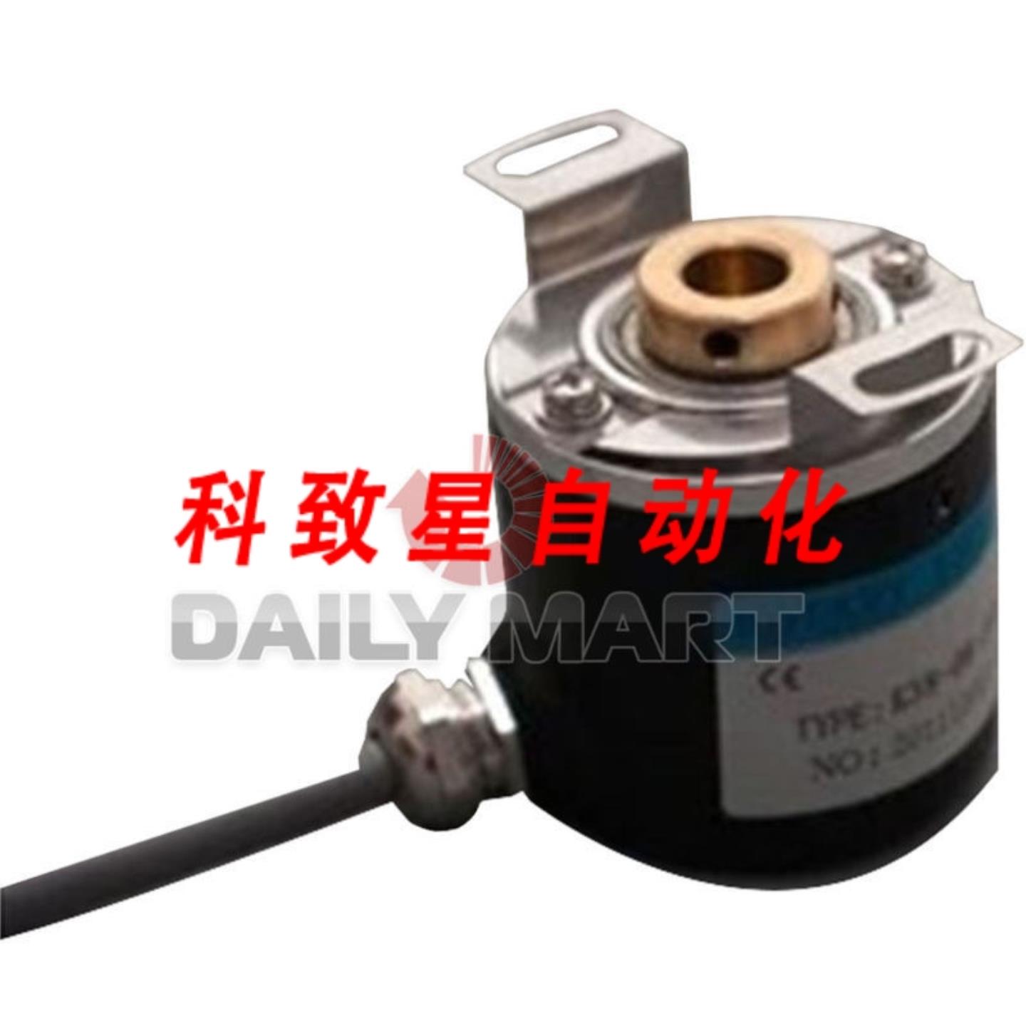 工业配件E6HCWZ1X E6H-CWZ1X 5000PR