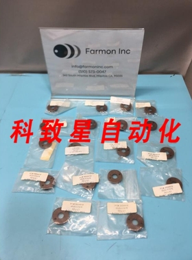 工业配件AMAT 0020-57678 SPACERS 165826