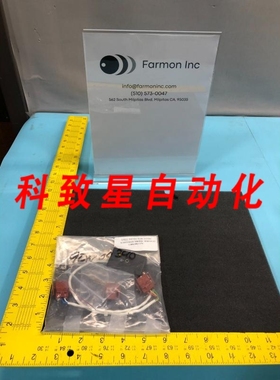 工业配件SCOTT D24HC SPILL DETECTOR MODULE ASSEMBLY 9DN00340