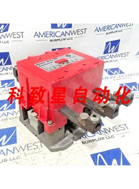 工业配件DPCK3250V 重载接触器766A196G07 CON193