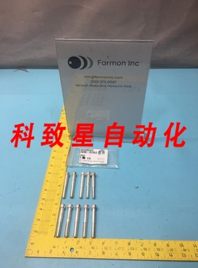 工业配件AMAT 3690-01953 SCREW CAP SKT HD 5/16-18X2.5L HEX SK