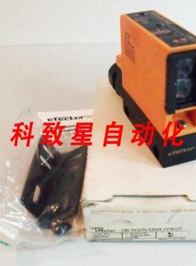 工业配件OPTO EFECTOR OS 5025OSR-FPKGT传感器