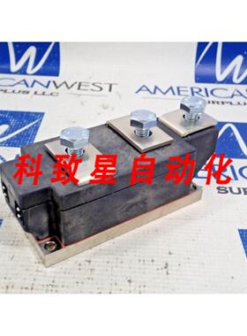 工业配件POWEREX LD431450 SCRSCR MOD 500A 1400V 12-679171-40