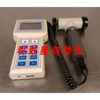 工业配件STRANDBERG 48840型速度收缩传感器便携式2B