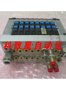 工业配件TERMINAL VALVE CPV14-GE-MP-8 CPV-14-VI-P8 J202 16136
