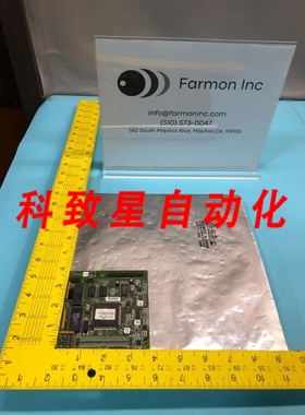 工业配件PCB BOARD 138590 138590-G1-B 188326