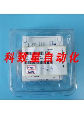 工业配件722B31TCD2FA 30TORR 传感器