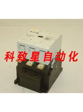 工业配件DIL-M400-S XTCS400M接触器125-400V