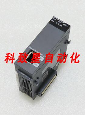 工业配件LJ71E71-100-CM 18 EHTERNET IF UNIT