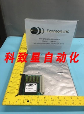 工业配件AMAT 0100-09117 DIO FUSE BOARD PCB POWER CONTROLS PW