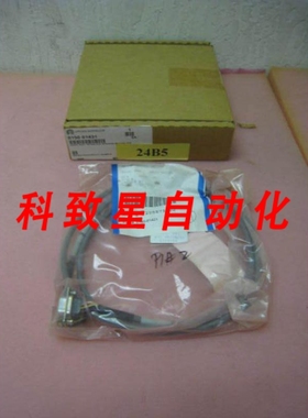 工业配件AMAT 0150-01431 CABLE ASSY INTERLOCK INTERIOR MOTION