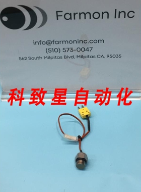 工业配件AMAT 0090-09069 COUPLE CHBODY TEOS TEMP CNTR 167435