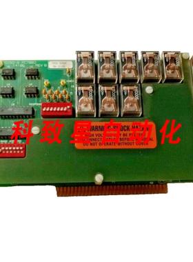 工业配件KEITHLY IO模块PDISO-8 PC7082 14106 REVB
