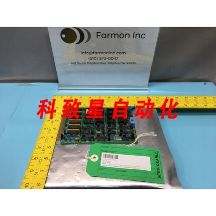 工业配件ZT8812 CPU PCB 7100-5133-029 151869