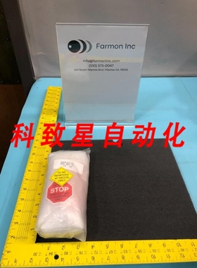 工业配件AMAT 0040-47226 WELDMENT FEET LEVELING 3.75 LG 18185