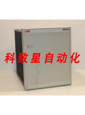 工业配件REX010装置