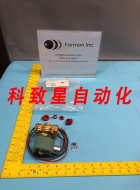 工业配件RED HAT SHUTOFF VALVE 302276 MP-C-080 238610-058D 15
