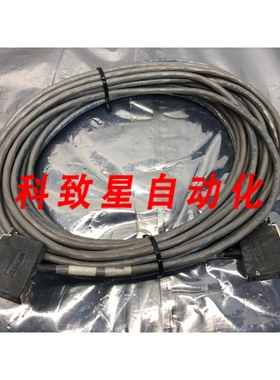 工业配件AMAT 0150-18017 CABLE ASSY GAS PANEL INTERLOCK 11530
