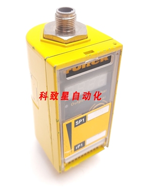 工业配件PC010-GI14A1M-LUAPN8X-H1141压力变送器10BAR145P