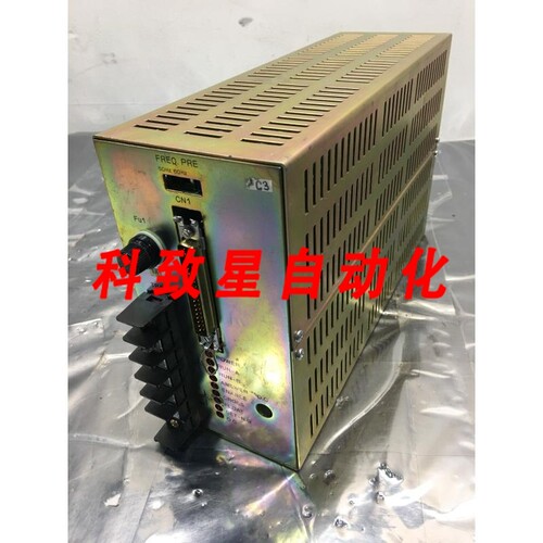 工业配件YAMABISHI T-90-0836B POWER CONTROLLER 115332
