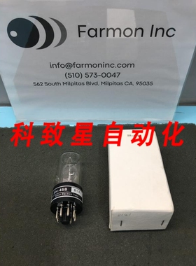 工业配件SAKAI SH-45B ELECTRON TUBE 135534