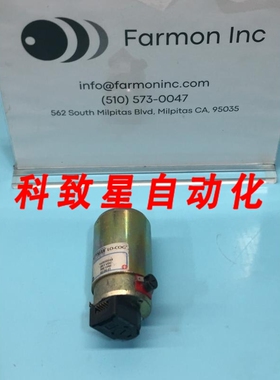 工业配件14203D248 MOTOR 38.2 VDC 500CPR 174184