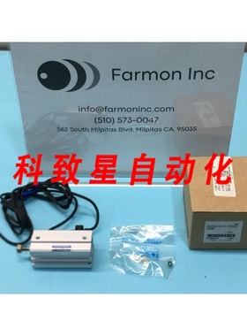 工业配件JDAS20X40-B-CS3HA2-699W SCREEN 79-04039 AIR SPIN 165