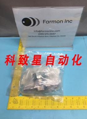 工业配件NUPRO 6L-LD8-EEXX VALVE MANUAL DIAPHRAGM 1/2 FNPT SS