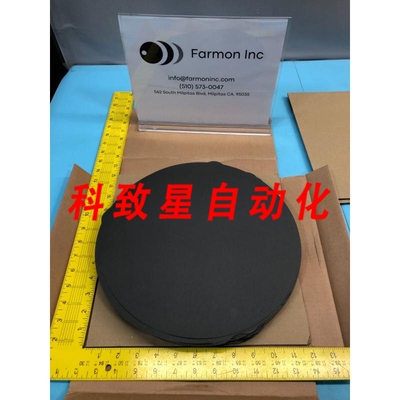 工业配件BUEHLER 30-5112-400-100 CARBIMET PAPER DISCS 12 400