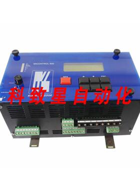 工业配件KOCH操作 MICONTROL 600