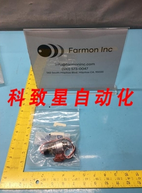 工业配件WHITMAN CONTROLS J205G-5S-C12L-X ASSY PRESSURE SWITC