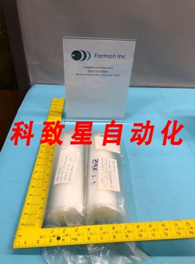 工业配件SH4M387A1 FLUOROGARD HP FILTER 163957