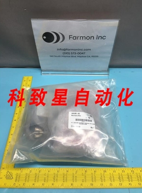 工业配件AMAT 0240-75106 KIT CENTURA CHTHROUGH THE FLOOR VACU