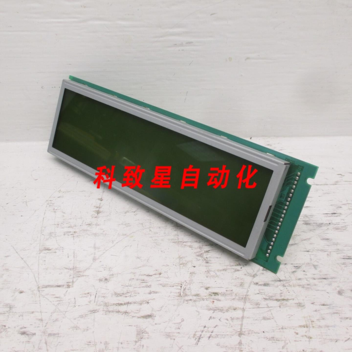 工业配件WINTEK WD-G2506M REV2 LCDLED屏幕显示器6AV3 017-1NE