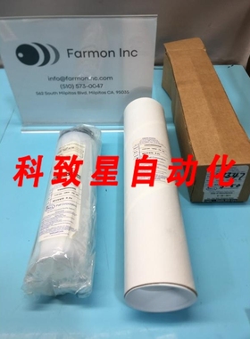 工业配件PALL T90048000300 FILTERITE FILTER 0.2 MICROM FLHF20