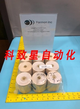 工业配件ELIPSOMETER PRINTER PAPER P25025 184571