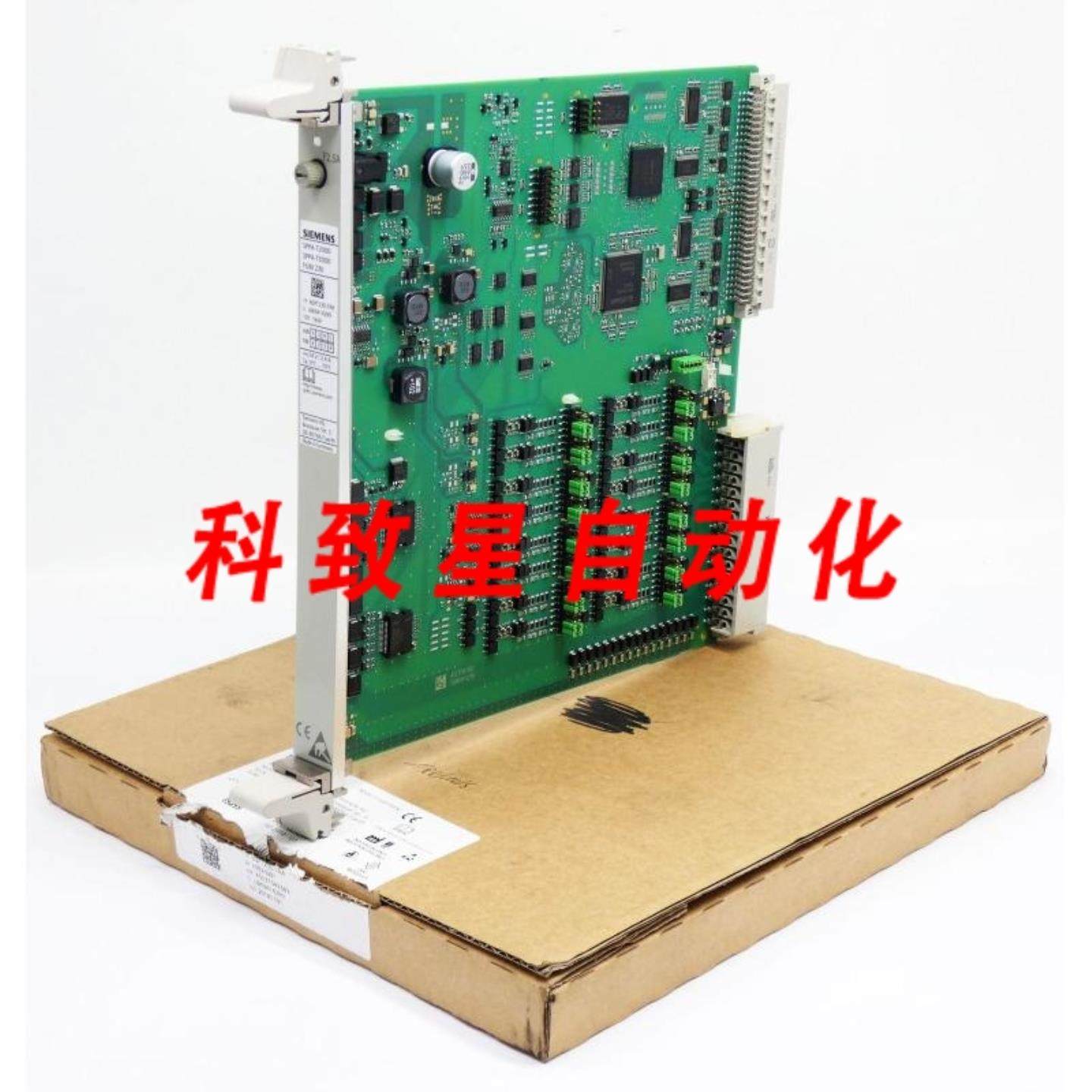 工业配件SPPA-T20003000 6DP1230-7AA HW 2SW 1 FUM230