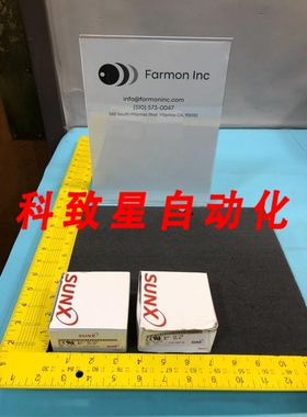 工业配件60456-13 SENSOR REFLECTIVE LIGHT 181951