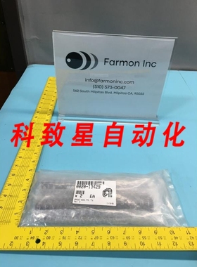 工业配件AMAT 0020-13429 BRACKET BEZEL MTG.TTW 137824